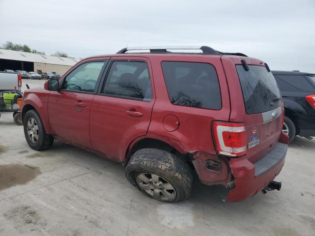 Photo 1 VIN: 1FMCU9EG0BKC43368 - FORD ESCAPE 