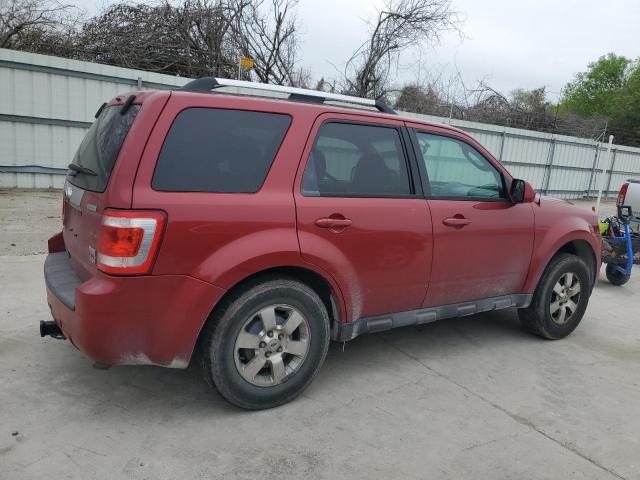 Photo 2 VIN: 1FMCU9EG0BKC43368 - FORD ESCAPE 