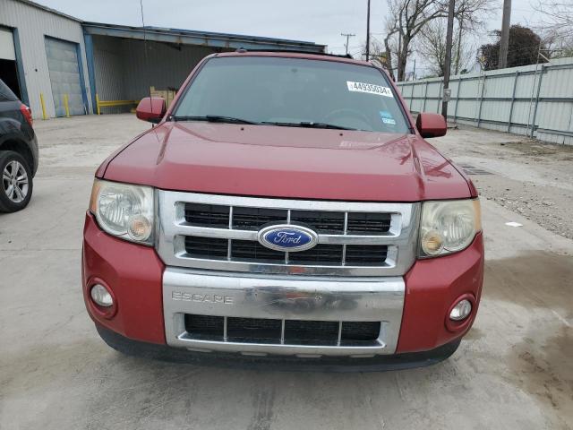 Photo 4 VIN: 1FMCU9EG0BKC43368 - FORD ESCAPE 