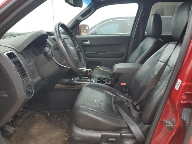 Photo 6 VIN: 1FMCU9EG0BKC43368 - FORD ESCAPE 