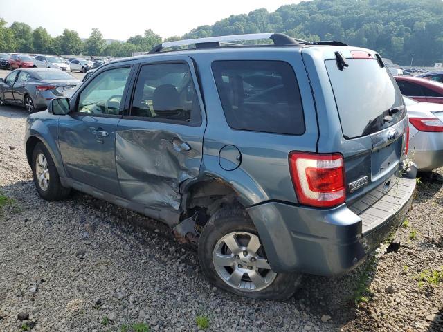 Photo 1 VIN: 1FMCU9EG0BKC49655 - FORD ESCAPE 