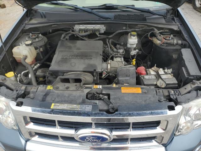 Photo 11 VIN: 1FMCU9EG0BKC49655 - FORD ESCAPE 