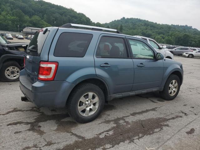 Photo 2 VIN: 1FMCU9EG0BKC49655 - FORD ESCAPE 