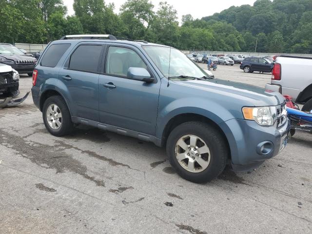 Photo 3 VIN: 1FMCU9EG0BKC49655 - FORD ESCAPE 