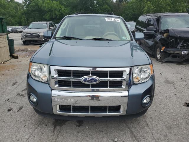 Photo 4 VIN: 1FMCU9EG0BKC49655 - FORD ESCAPE 