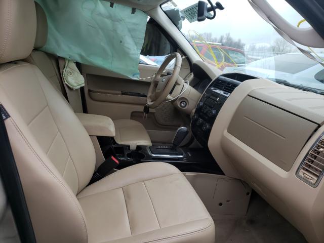 Photo 4 VIN: 1FMCU9EG0BKC49929 - FORD ESCAPE LIM 