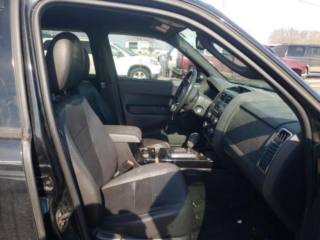 Photo 4 VIN: 1FMCU9EG0BKC54774 - FORD ESCAPE LIM 