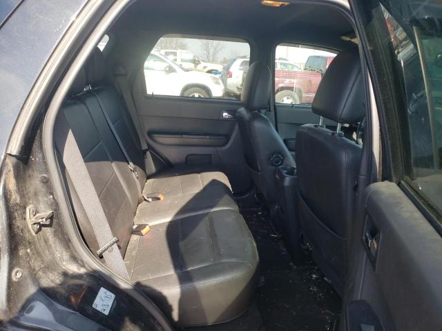 Photo 5 VIN: 1FMCU9EG0BKC54774 - FORD ESCAPE LIM 