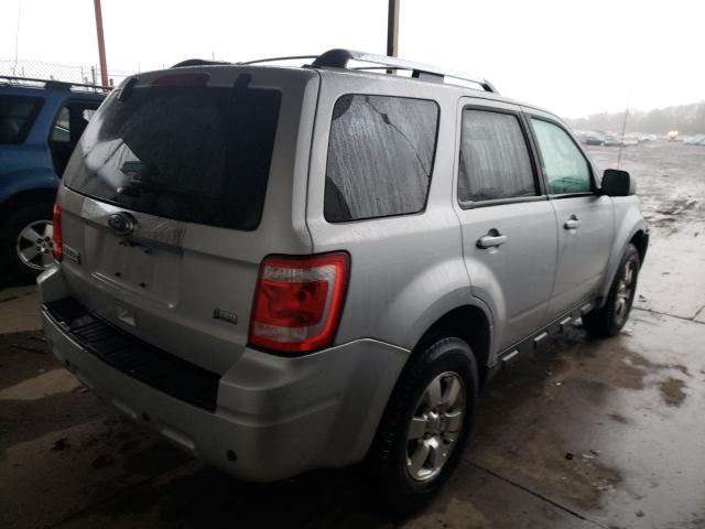 Photo 3 VIN: 1FMCU9EG0BKC59179 - FORD ESCAPE LIM 