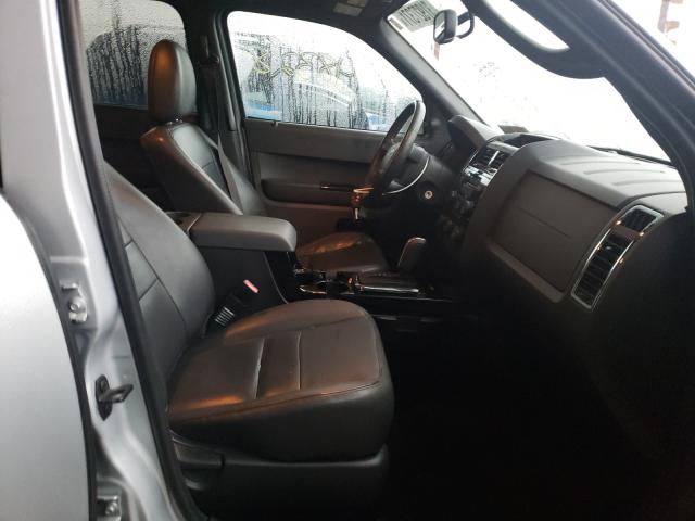 Photo 4 VIN: 1FMCU9EG0BKC59179 - FORD ESCAPE LIM 