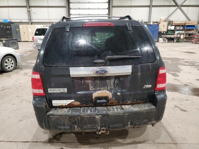 Photo 5 VIN: 1FMCU9EG0CKA00242 - FORD ESCAPE 