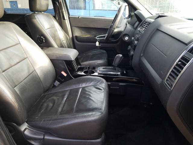 Photo 4 VIN: 1FMCU9EG0CKA08177 - FORD ESCAPE LIM 