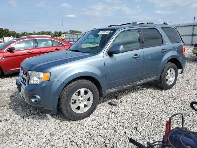 Photo 0 VIN: 1FMCU9EG0CKA09071 - FORD ESCAPE LIM 