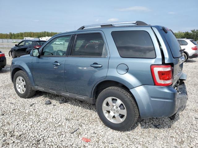 Photo 1 VIN: 1FMCU9EG0CKA09071 - FORD ESCAPE LIM 