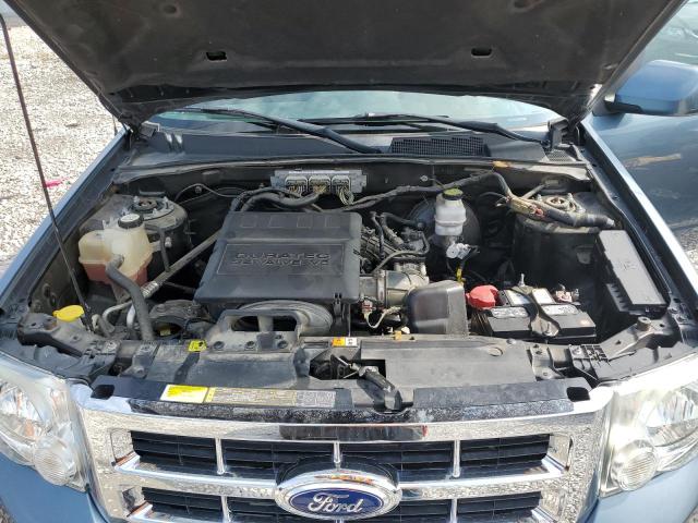 Photo 10 VIN: 1FMCU9EG0CKA09071 - FORD ESCAPE LIM 