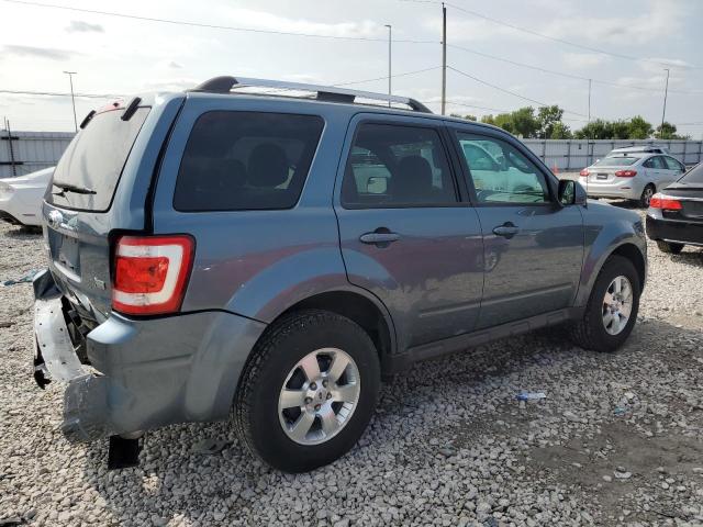 Photo 2 VIN: 1FMCU9EG0CKA09071 - FORD ESCAPE LIM 