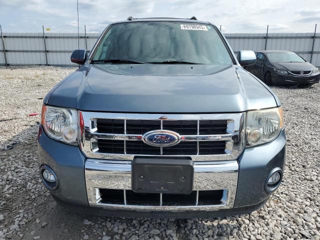 Photo 4 VIN: 1FMCU9EG0CKA09071 - FORD ESCAPE LIM 