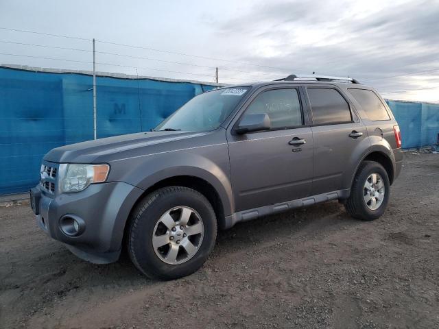 Photo 0 VIN: 1FMCU9EG0CKA24248 - FORD ESCAPE LIM 