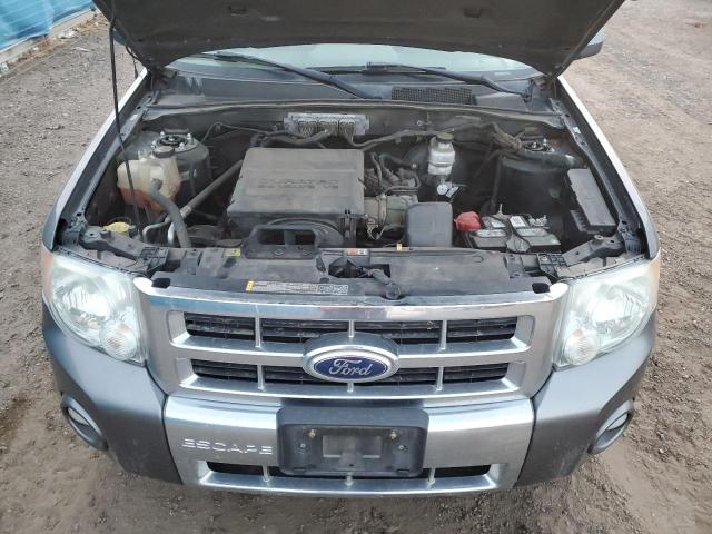 Photo 11 VIN: 1FMCU9EG0CKA24248 - FORD ESCAPE LIM 