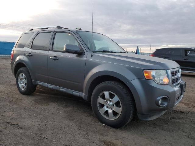 Photo 3 VIN: 1FMCU9EG0CKA24248 - FORD ESCAPE LIM 