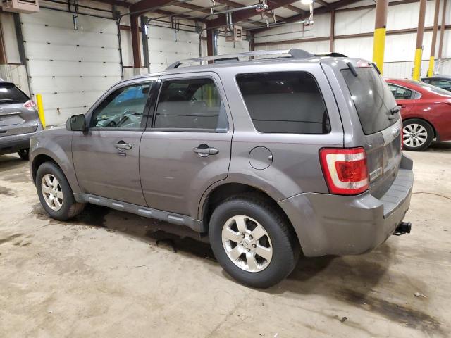 Photo 1 VIN: 1FMCU9EG0CKA30034 - FORD ESCAPE 