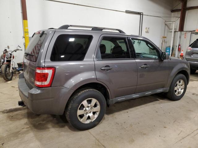 Photo 2 VIN: 1FMCU9EG0CKA30034 - FORD ESCAPE 