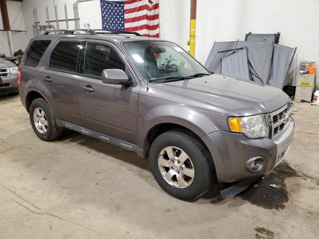 Photo 3 VIN: 1FMCU9EG0CKA30034 - FORD ESCAPE 