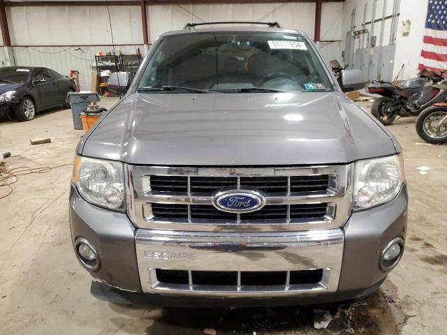 Photo 4 VIN: 1FMCU9EG0CKA30034 - FORD ESCAPE 