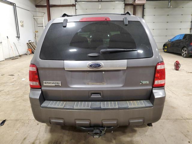 Photo 5 VIN: 1FMCU9EG0CKA30034 - FORD ESCAPE 