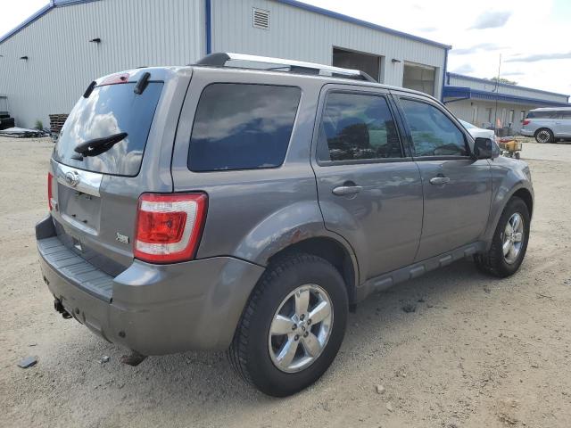 Photo 2 VIN: 1FMCU9EG0CKA33497 - FORD ESCAPE 