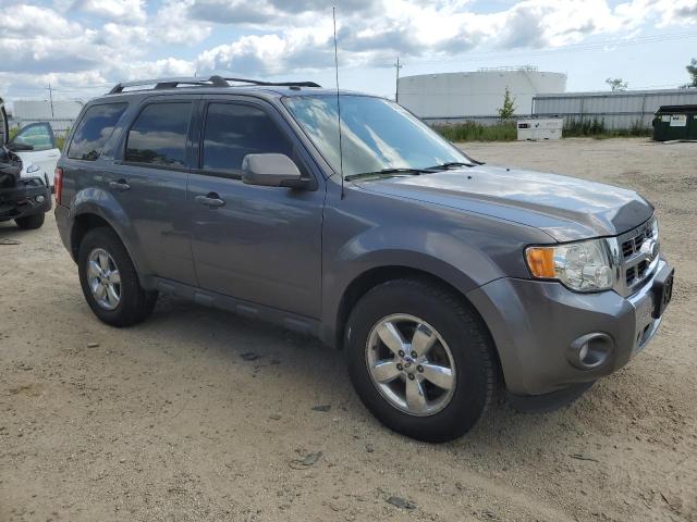 Photo 3 VIN: 1FMCU9EG0CKA33497 - FORD ESCAPE 