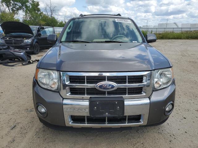 Photo 4 VIN: 1FMCU9EG0CKA33497 - FORD ESCAPE 