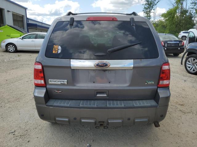 Photo 5 VIN: 1FMCU9EG0CKA33497 - FORD ESCAPE 