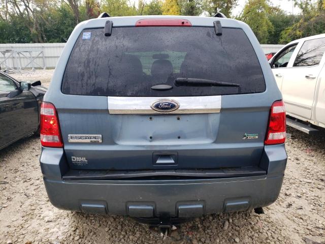 Photo 5 VIN: 1FMCU9EG0CKA59016 - FORD ESCAPE LIM 