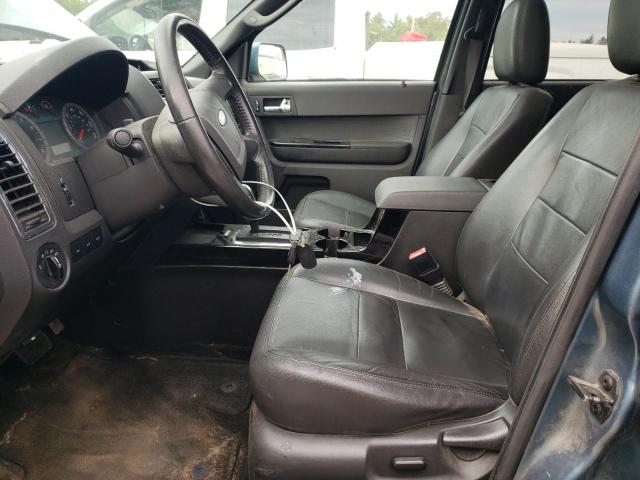 Photo 6 VIN: 1FMCU9EG0CKA59016 - FORD ESCAPE LIM 