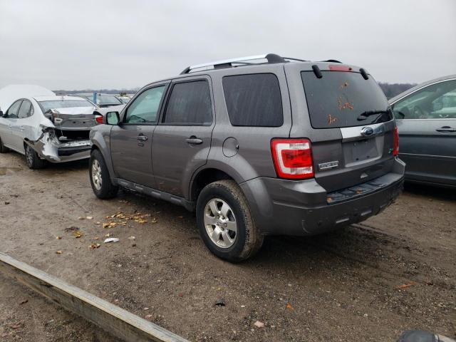 Photo 1 VIN: 1FMCU9EG0CKA64569 - FORD ESCAPE 