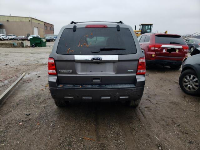 Photo 5 VIN: 1FMCU9EG0CKA64569 - FORD ESCAPE 