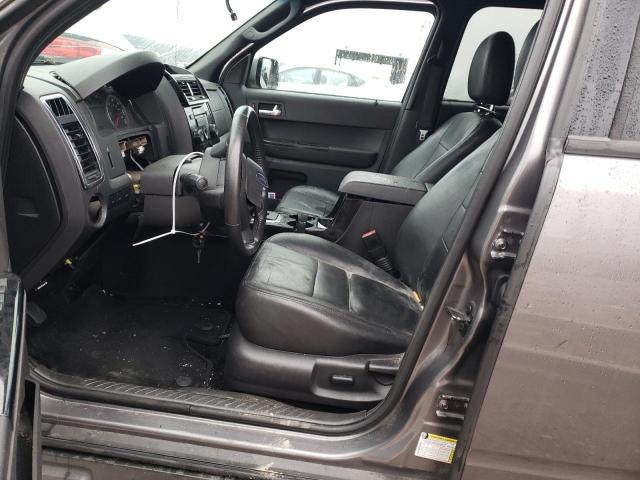 Photo 6 VIN: 1FMCU9EG0CKA64569 - FORD ESCAPE 