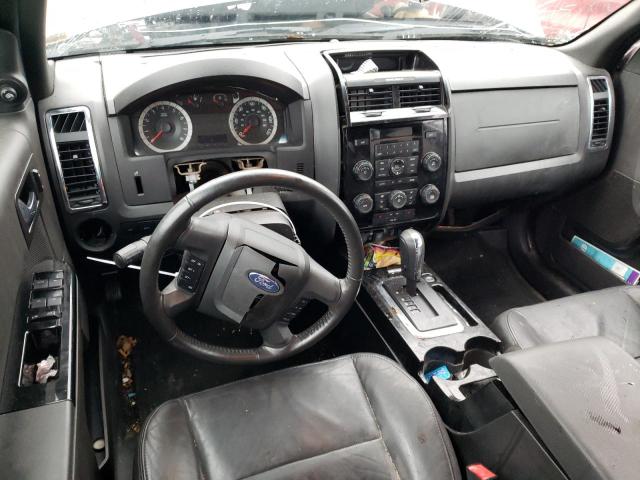 Photo 7 VIN: 1FMCU9EG0CKA64569 - FORD ESCAPE 