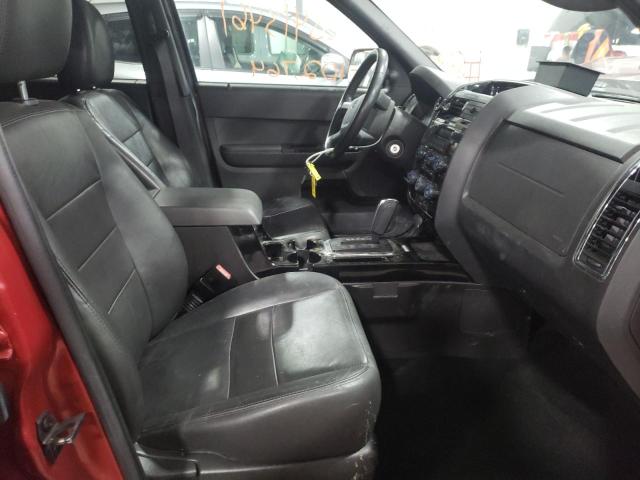 Photo 4 VIN: 1FMCU9EG0CKA64927 - FORD ESCAPE LIM 