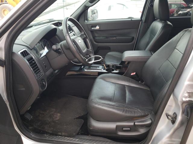 Photo 6 VIN: 1FMCU9EG0CKA65835 - FORD ESCAPE LIM 