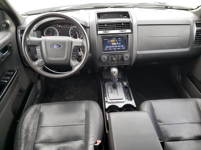 Photo 7 VIN: 1FMCU9EG0CKA65835 - FORD ESCAPE LIM 