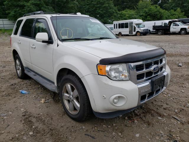 Photo 0 VIN: 1FMCU9EG0CKA69903 - FORD ESCAPE LIM 