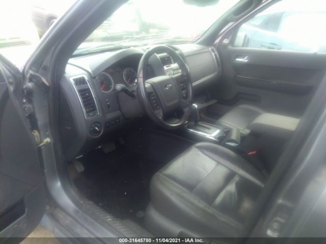 Photo 1 VIN: 1FMCU9EG0CKA73658 - FORD ESCAPE 