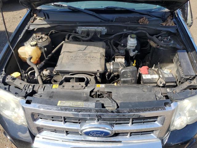 Photo 11 VIN: 1FMCU9EG0CKA87169 - FORD ESCAPE LIM 