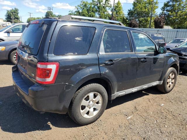 Photo 2 VIN: 1FMCU9EG0CKA87169 - FORD ESCAPE LIM 