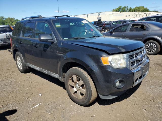 Photo 3 VIN: 1FMCU9EG0CKA87169 - FORD ESCAPE LIM 