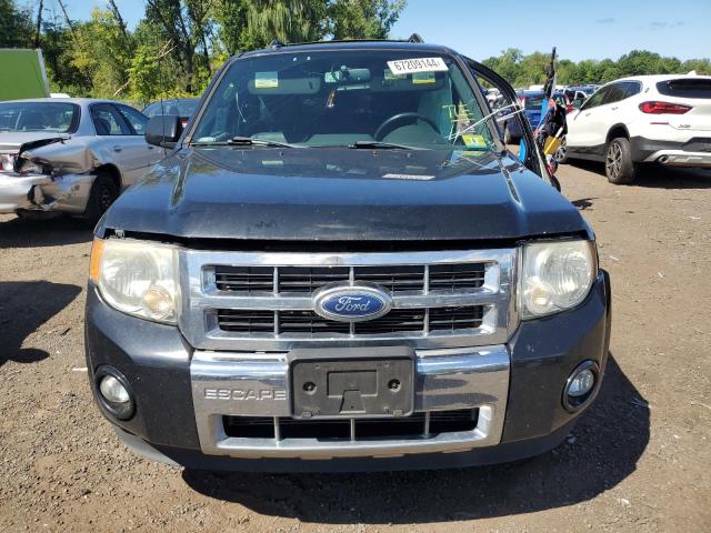 Photo 4 VIN: 1FMCU9EG0CKA87169 - FORD ESCAPE LIM 