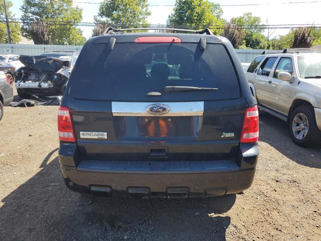 Photo 5 VIN: 1FMCU9EG0CKA87169 - FORD ESCAPE LIM 