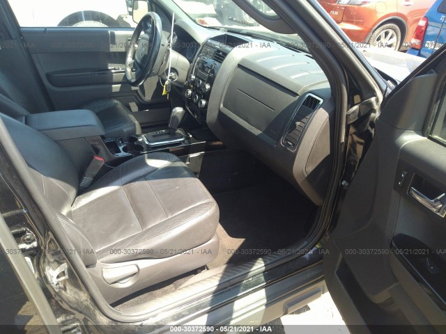 Photo 4 VIN: 1FMCU9EG0CKA93389 - FORD ESCAPE 